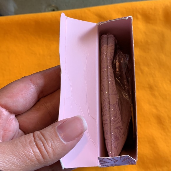 MAC FIRELIT KIT: GOLD 3 Piece Set, NIB - Picture 6 of 9